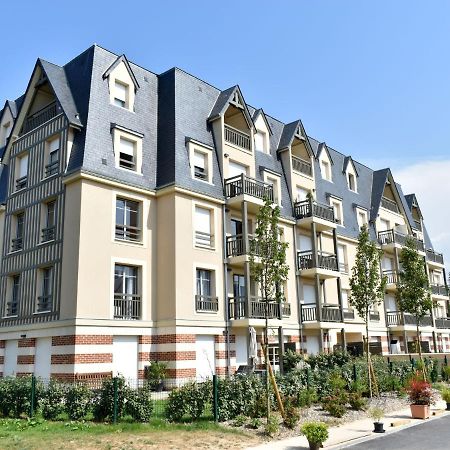 Apartment Les Arts-1 By Interhome Deauville Esterno foto