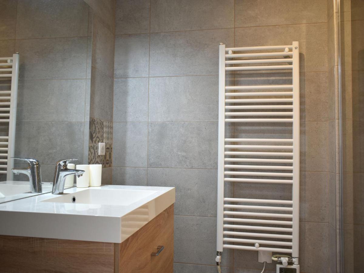 Apartment Les Arts-1 By Interhome Deauville Esterno foto