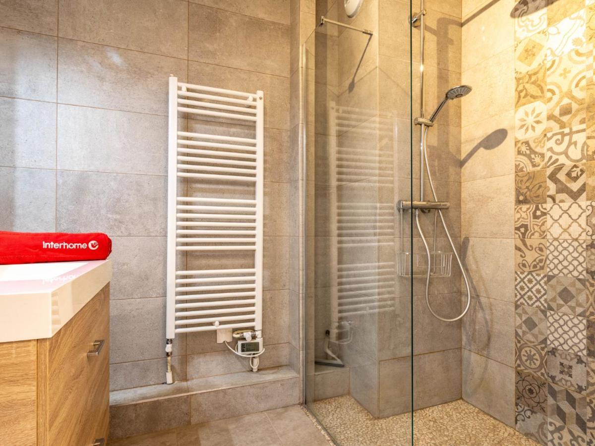 Apartment Les Arts-1 By Interhome Deauville Esterno foto