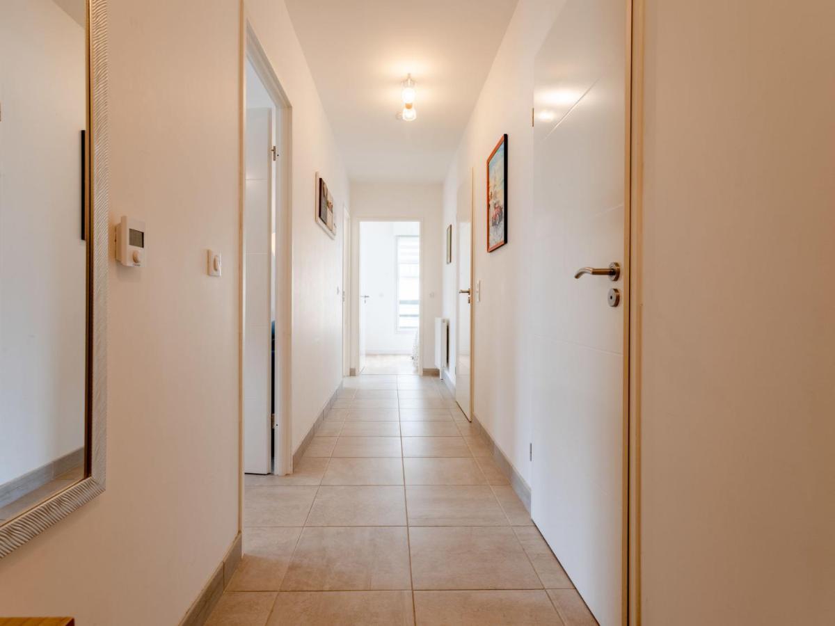 Apartment Les Arts-1 By Interhome Deauville Esterno foto